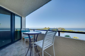 Coastal Hudson Condo with Gulf Front Views!